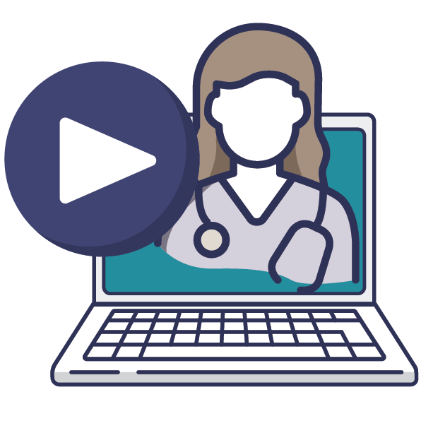 Journeys in Medicine Blog icon