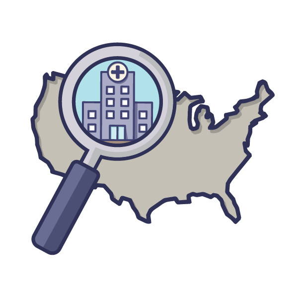 EHR icon