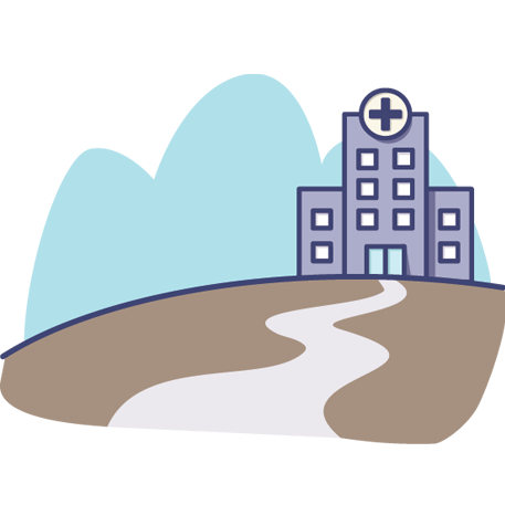 Horizon icon