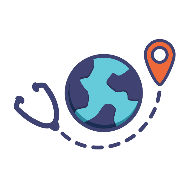 Journeys in Medicine Blog icon