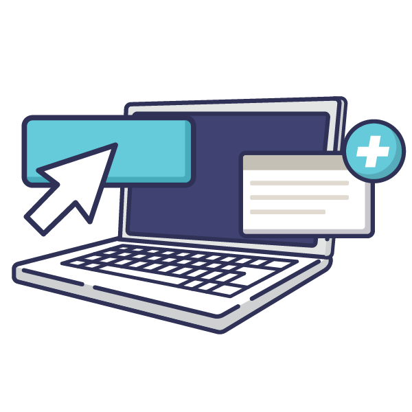 Learning Modules icon