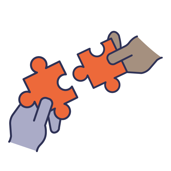 Roles and Responsibilities icon